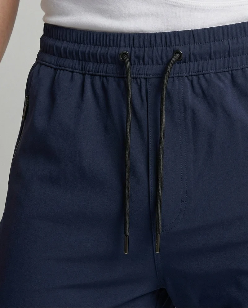 Herren Professionelle Schmal-Zulaufend Trainingshose