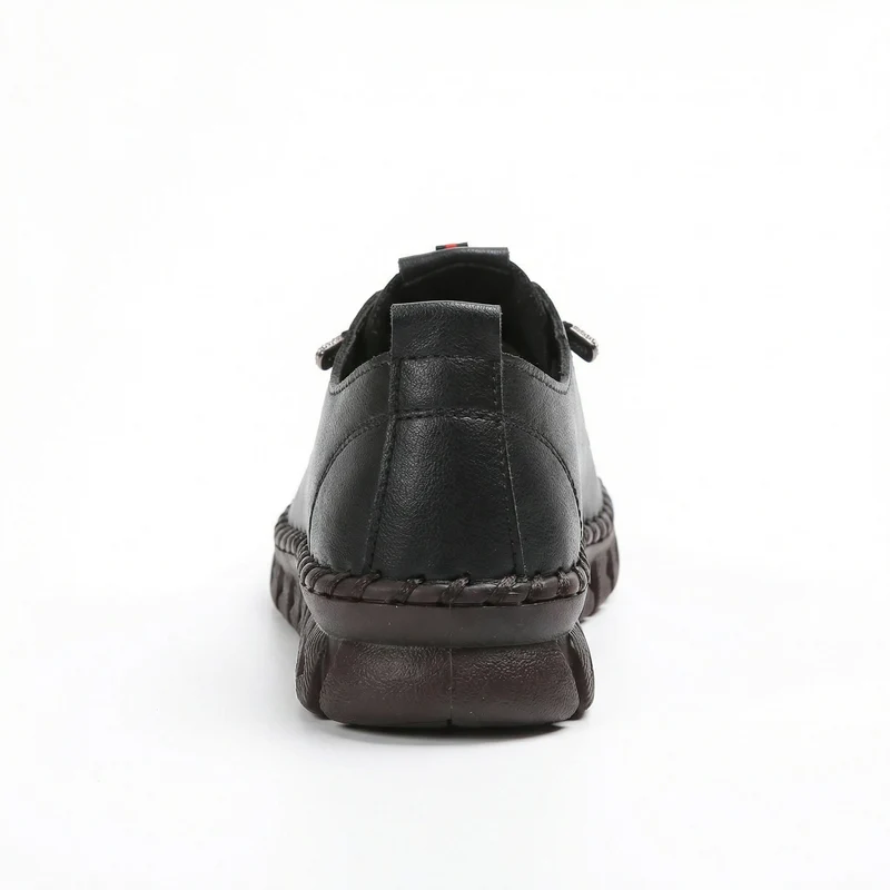 Sneaker mit Weicher Sohle