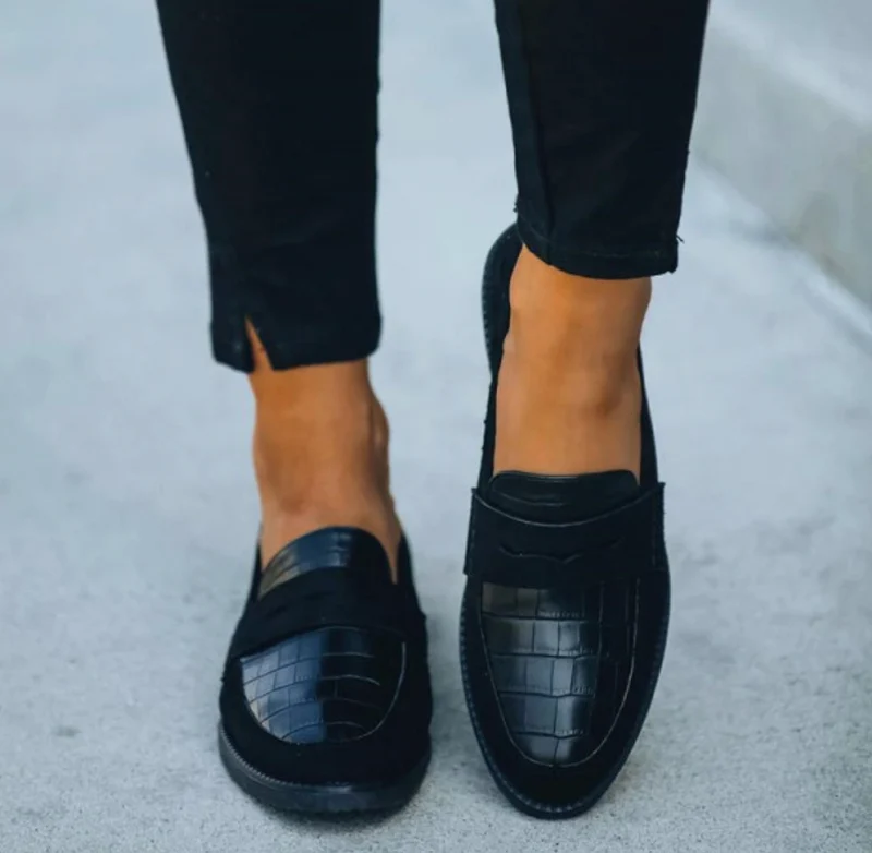 Die Bequemen und Eleganten Loafers