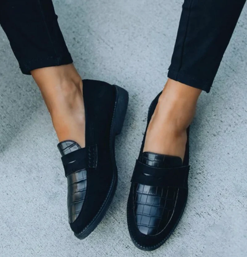 Die Bequemen und Eleganten Loafers
