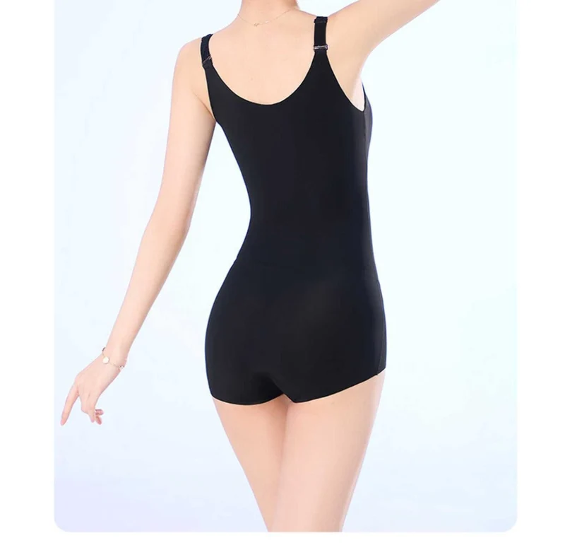 Bauch abnehmen Shapewear