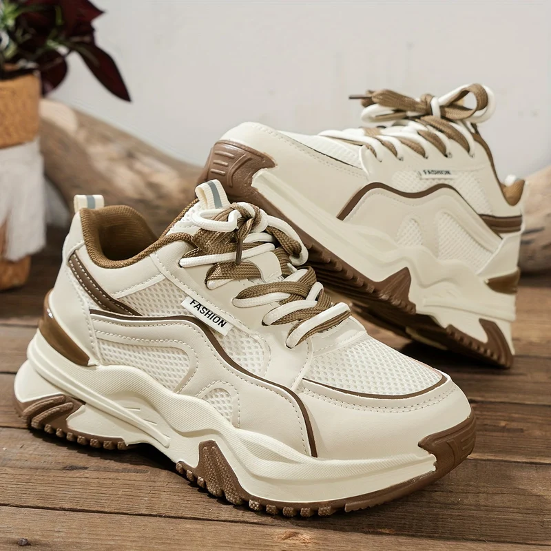 Turnschuhe Orthopädische Damen Schnürbare Laufschuhe