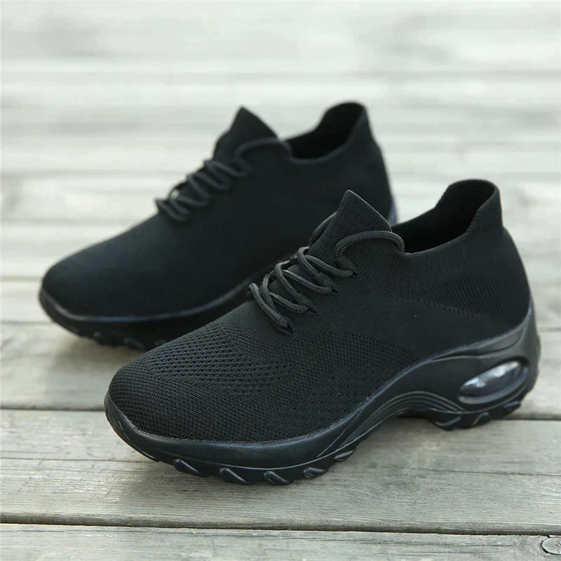 ORTHOSHOES EasyWalk Pro – Ergonomischer schmerzlindernder Schuh