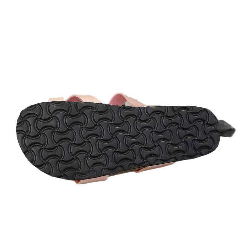 Damen Komfortable und stilvolle Sandalen mit verstellbaren Riemen