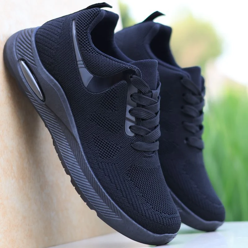 Damen Atmungsaktive Laufschuhe mit ergonomischem Design und flexibler Sohle