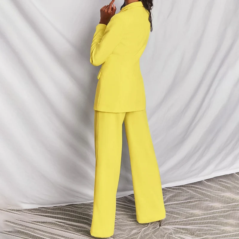 Blazer und Hose - Loradea
