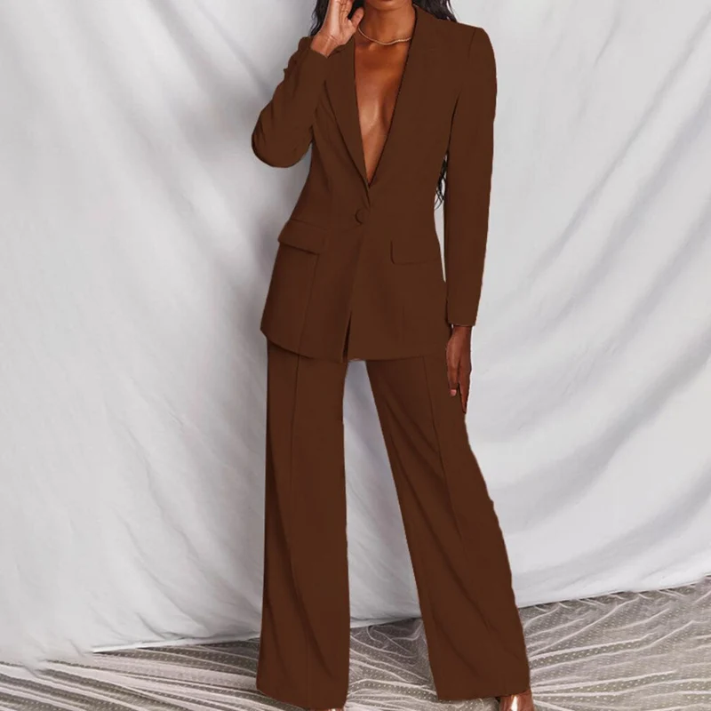 Blazer und Hose - Loradea