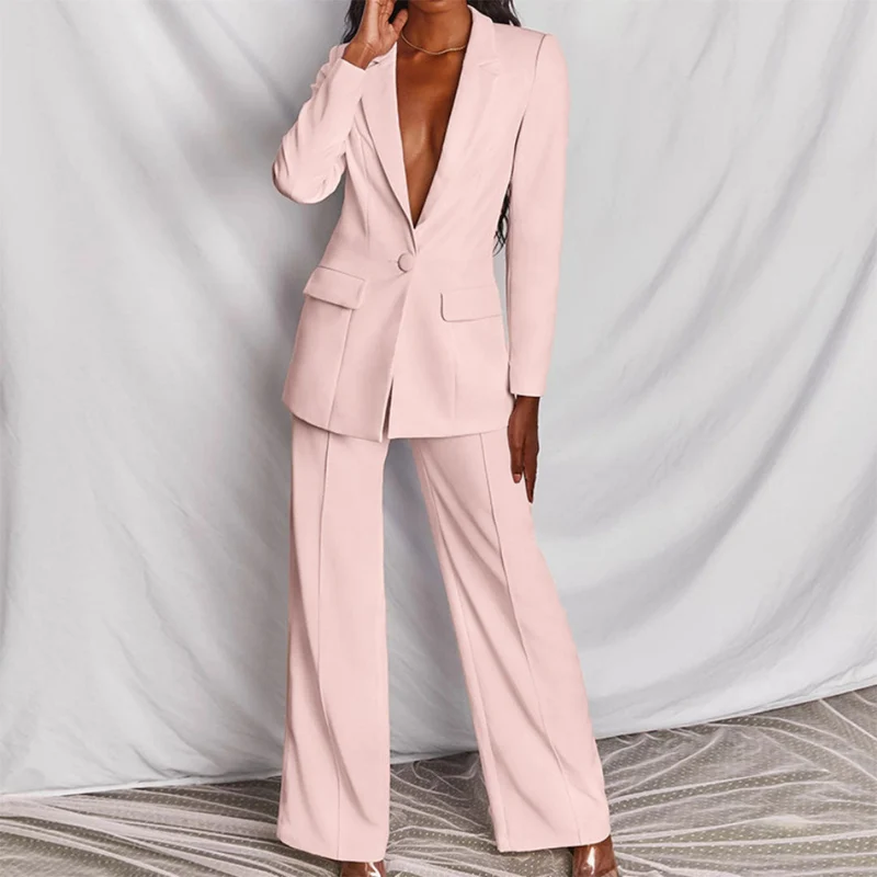 Blazer und Hose - Loradea