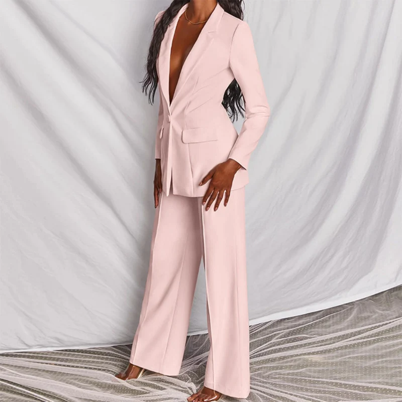 Blazer und Hose - Loradea