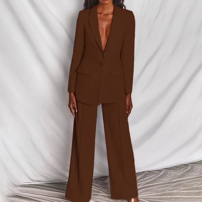 Blazer und Hose - Loradea