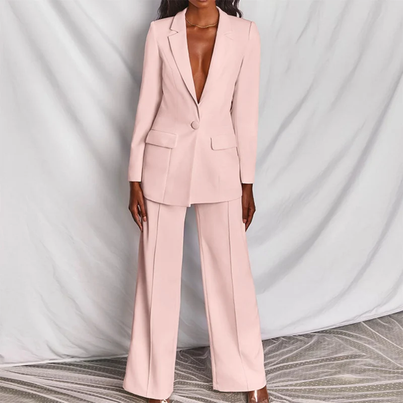 Blazer und Hose - Loradea