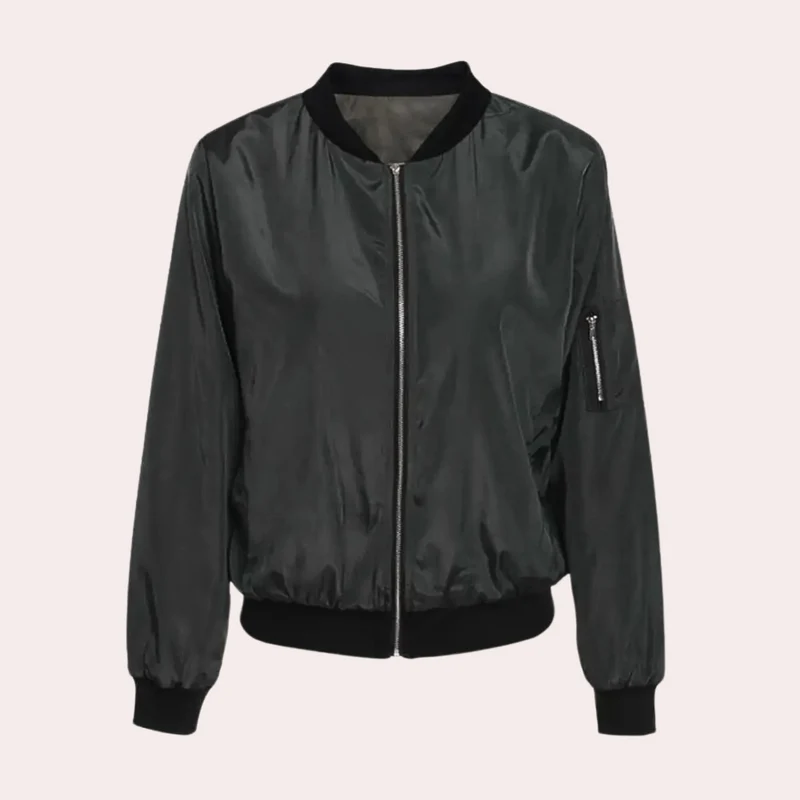 Elegante Leichte Sommerjacke für Damen