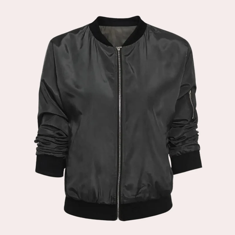 Elegante Leichte Sommerjacke für Damen