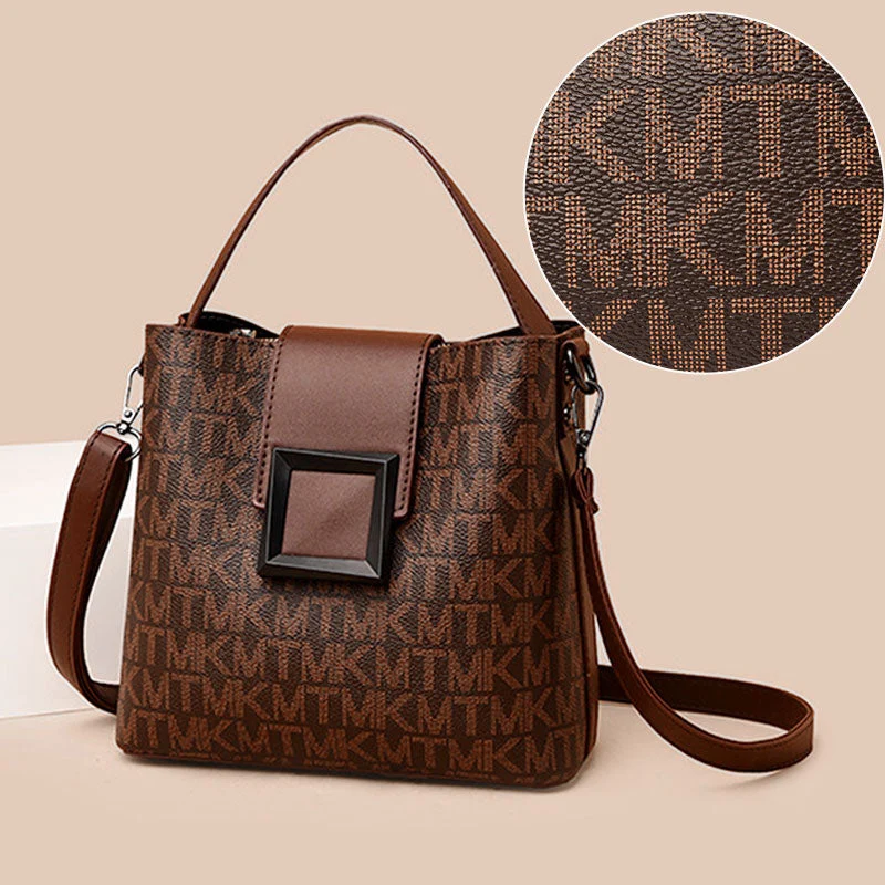 Casual Eimer Tasche für Damen
