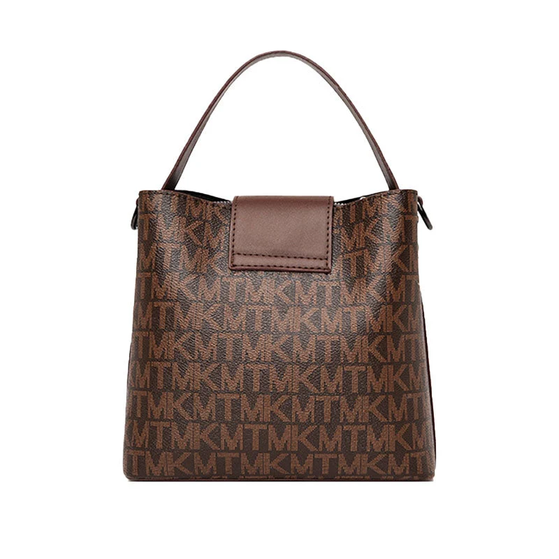 Casual Eimer Tasche für Damen