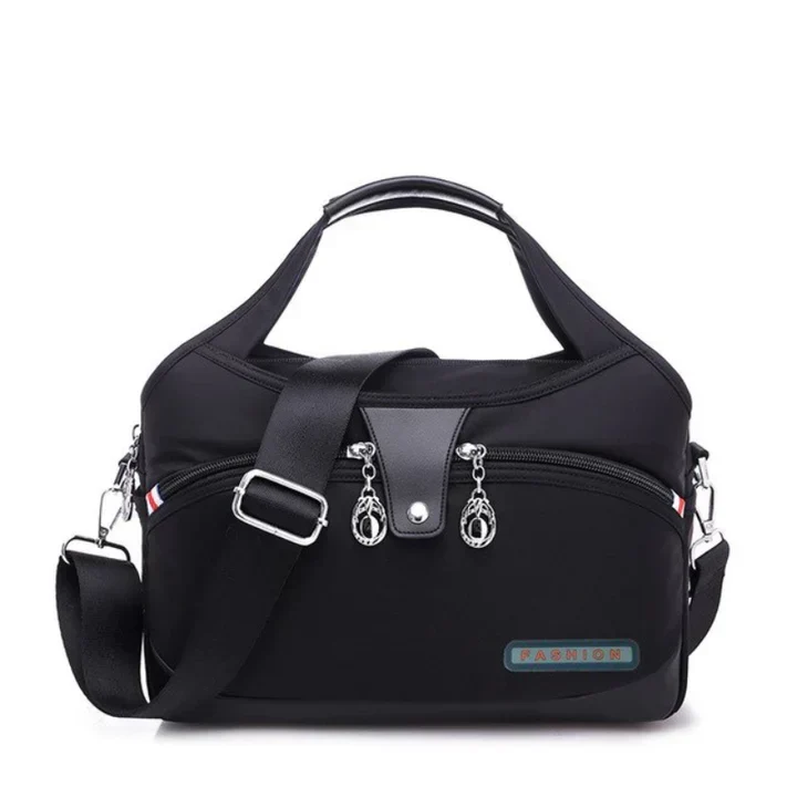 Stilvolle Anti-DiNord Taschenstahl-Handtasche für Frauen