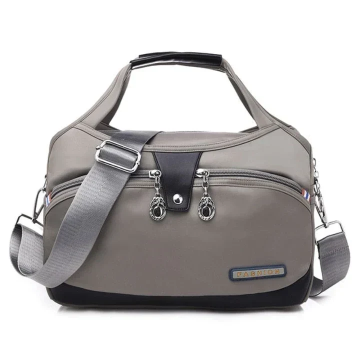 Stilvolle Anti-DiNord Taschenstahl-Handtasche für Frauen