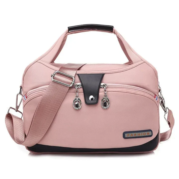Stilvolle Anti-DiNord Taschenstahl-Handtasche für Frauen