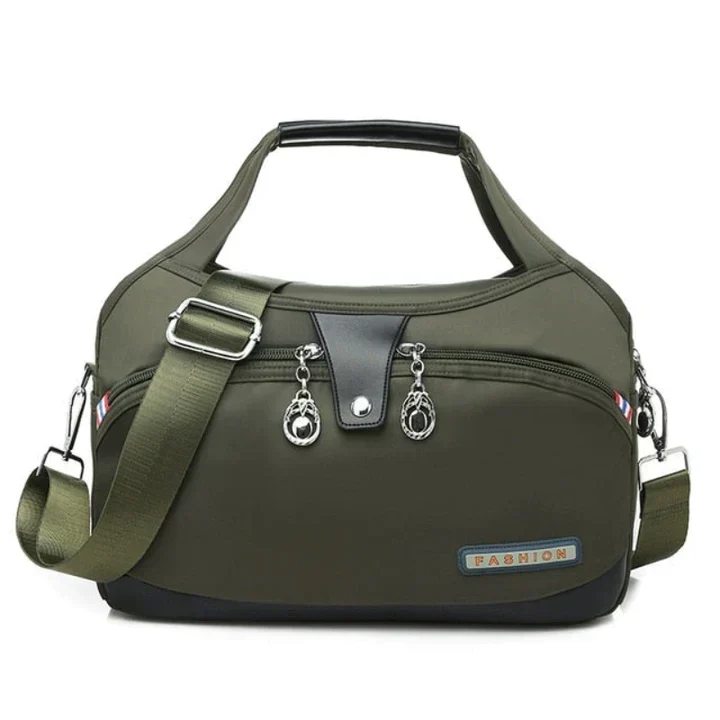 Stilvolle Anti-DiNord Taschenstahl-Handtasche für Frauen
