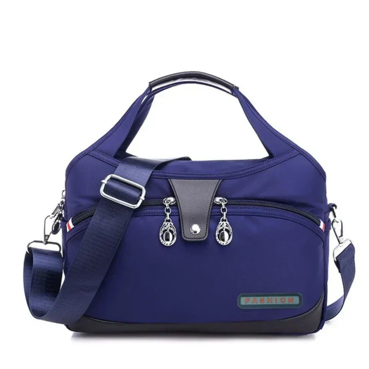 Stilvolle Anti-DiNord Taschenstahl-Handtasche für Frauen