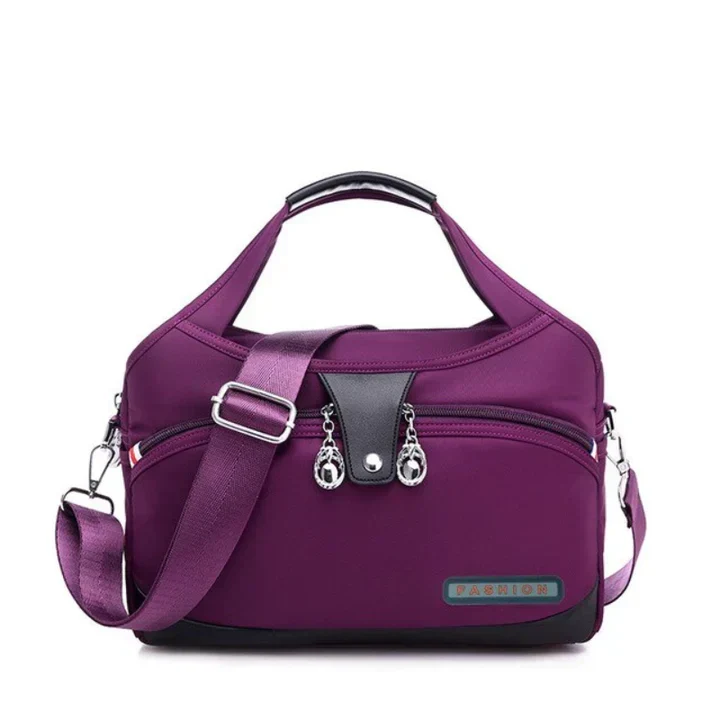 Stilvolle Anti-DiNord Taschenstahl-Handtasche für Frauen