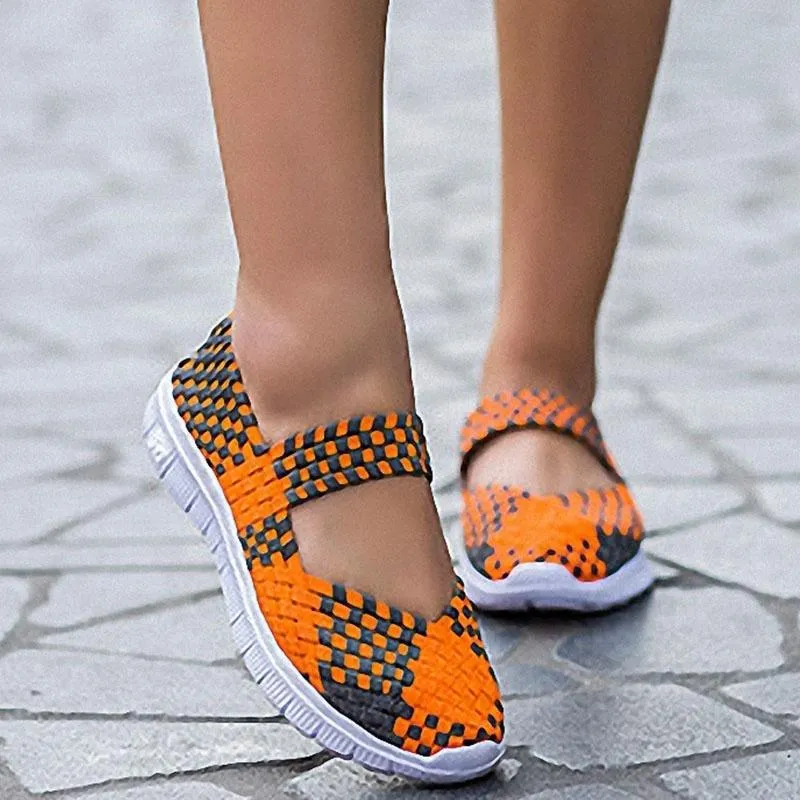 Atmungsaktive & Ergonomische Schuhe für den Frühling