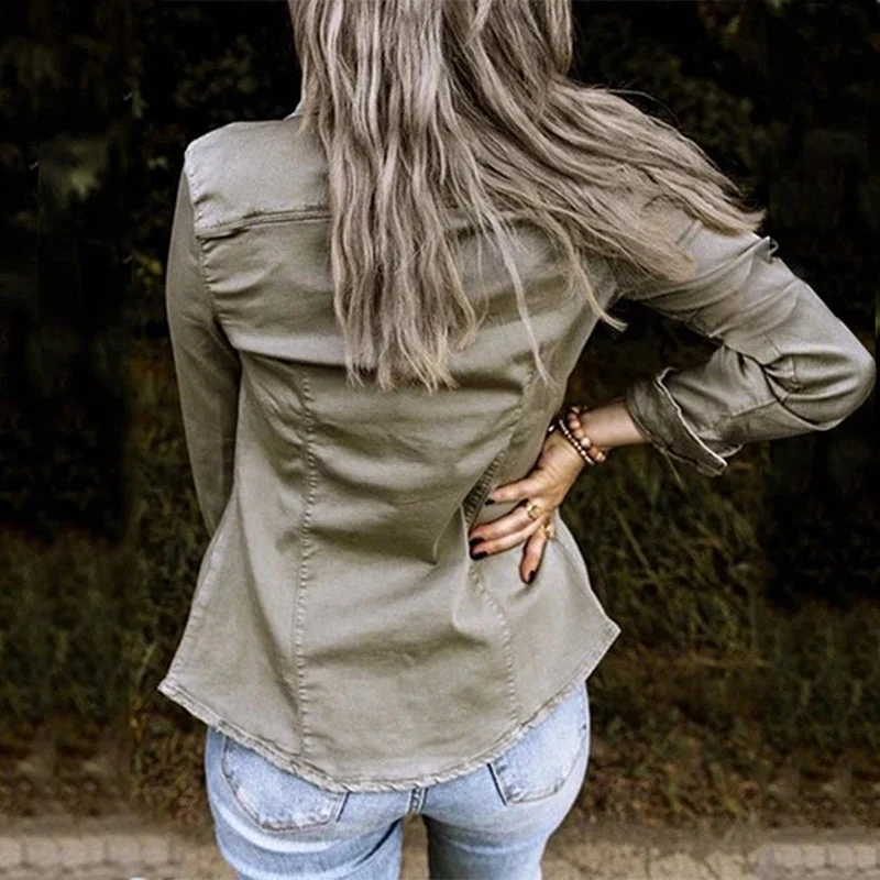 Outdoor-Jacke für Damen