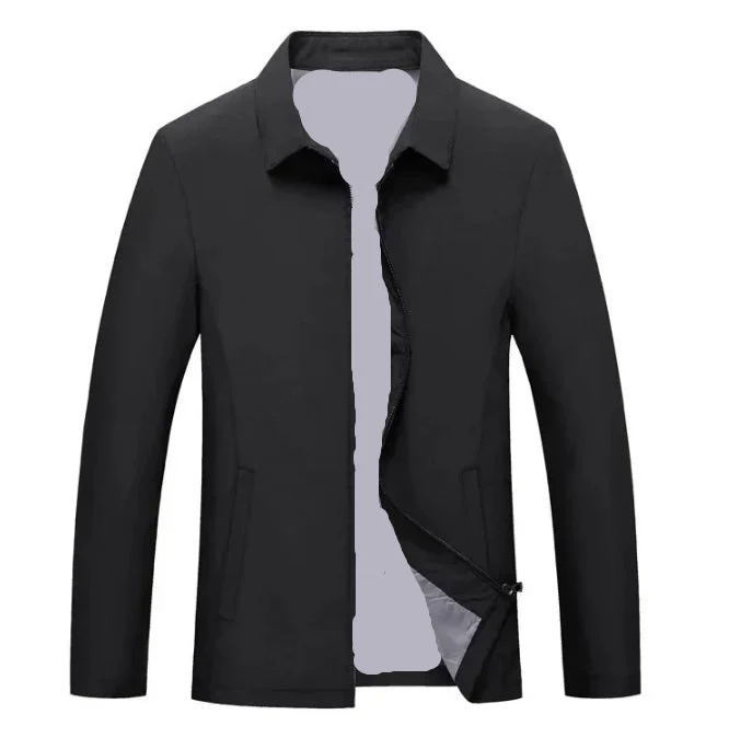 Nord Taschen | Leichte Übergangsjacke für Herren