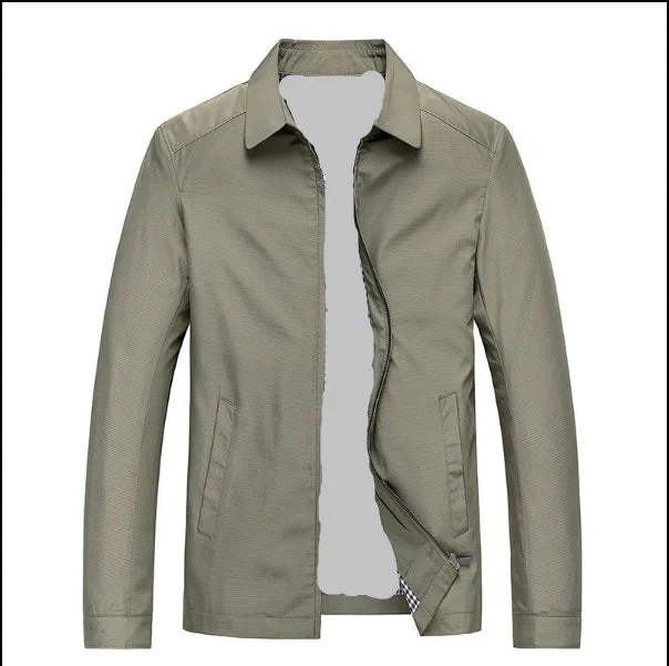 Nord Taschen | Leichte Übergangsjacke für Herren
