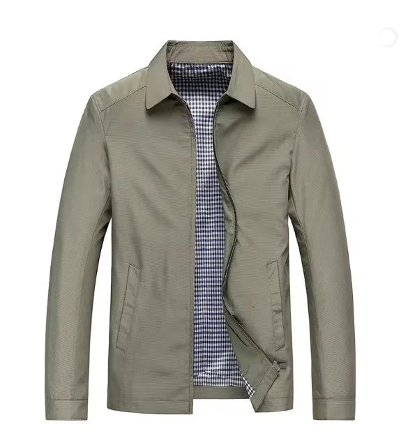 Nord Taschen | Leichte Übergangsjacke für Herren