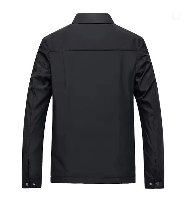 Nord Taschen | Leichte Übergangsjacke für Herren