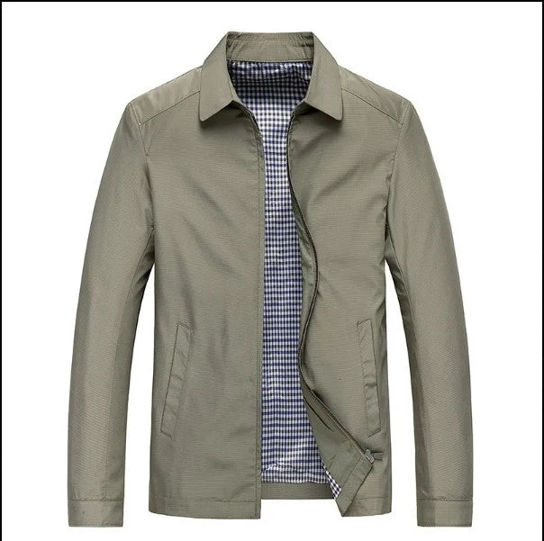 Nord Taschen | Leichte Übergangsjacke für Herren