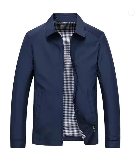 Nord Taschen | Leichte Übergangsjacke für Herren