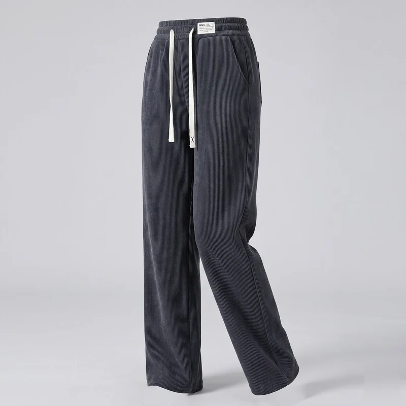 Damen Thermo-Hose mit weichem Innenfutter und verstellbarem Bund
