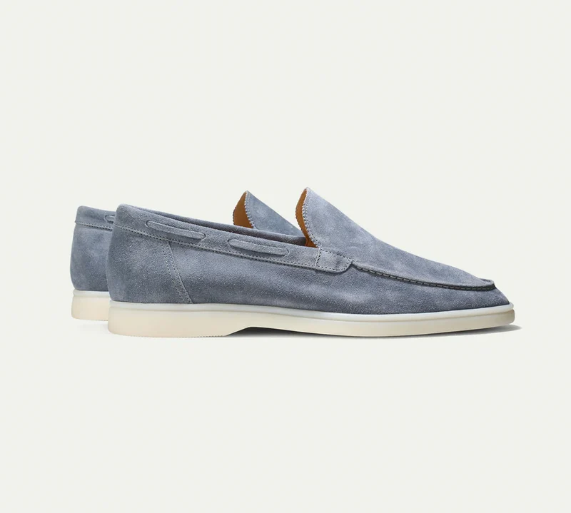 Loafer Aktuelle Trends Für Einen Angesagten Look