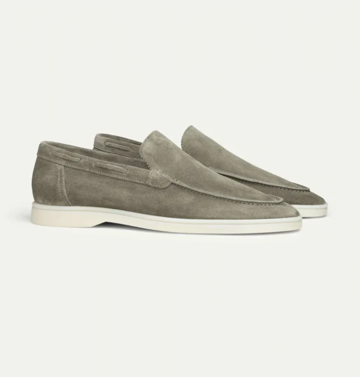 Loafer Aktuelle Trends Für Einen Angesagten Look