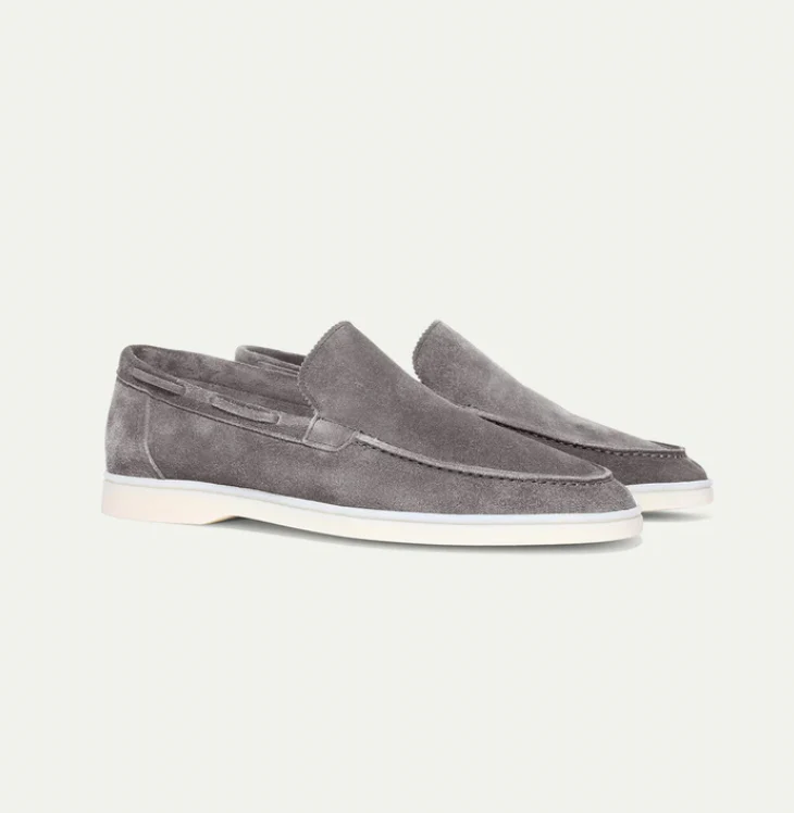 Loafer Aktuelle Trends Für Einen Angesagten Look