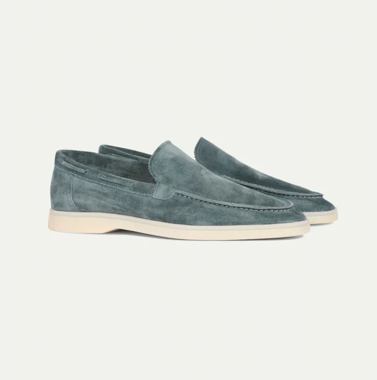 Loafer Aktuelle Trends Für Einen Angesagten Look