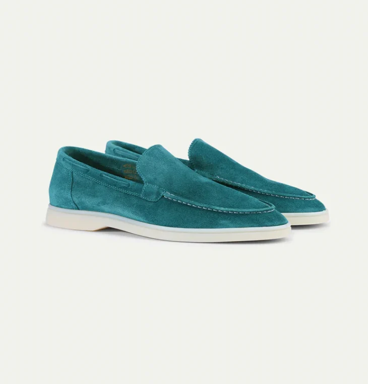 Loafer Aktuelle Trends Für Einen Angesagten Look