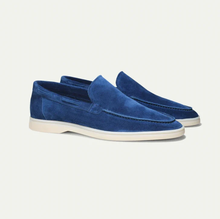 Loafer Aktuelle Trends Für Einen Angesagten Look