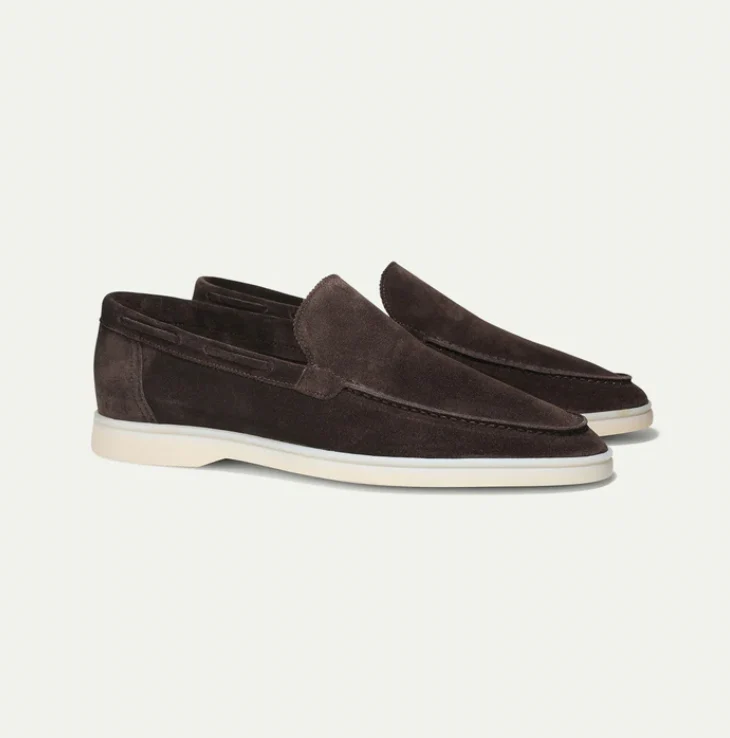 Loafer Aktuelle Trends Für Einen Angesagten Look