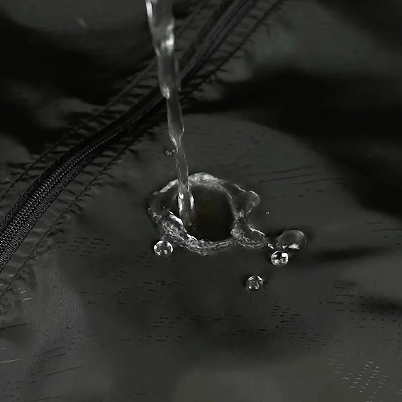 Leistung Outdoor Jacke - Wind- Jacke für alle Wetterbedingungen
