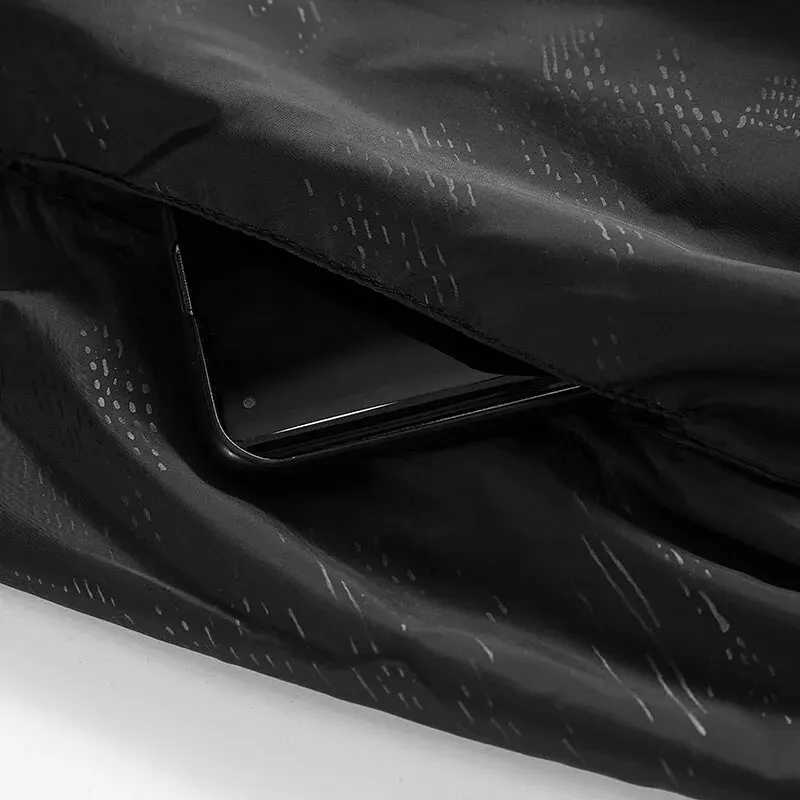 Leistung Outdoor Jacke - Wind- Jacke für alle Wetterbedingungen