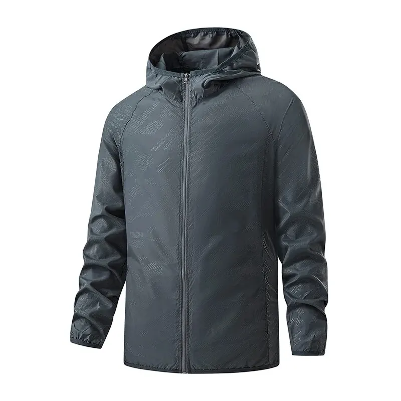 Leistung Outdoor Jacke - Wind- Jacke für alle Wetterbedingungen