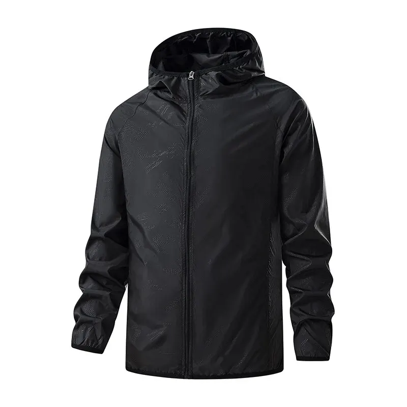 Leistung Outdoor Jacke - Wind- Jacke für alle Wetterbedingungen