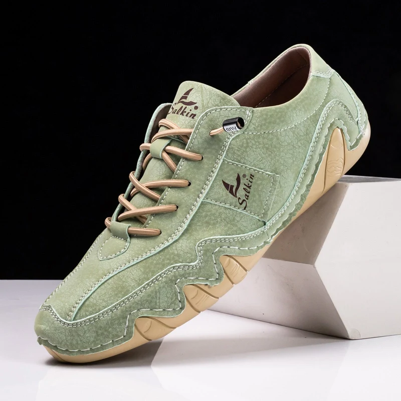 Herren Freizeitschuhe In Großen Größen