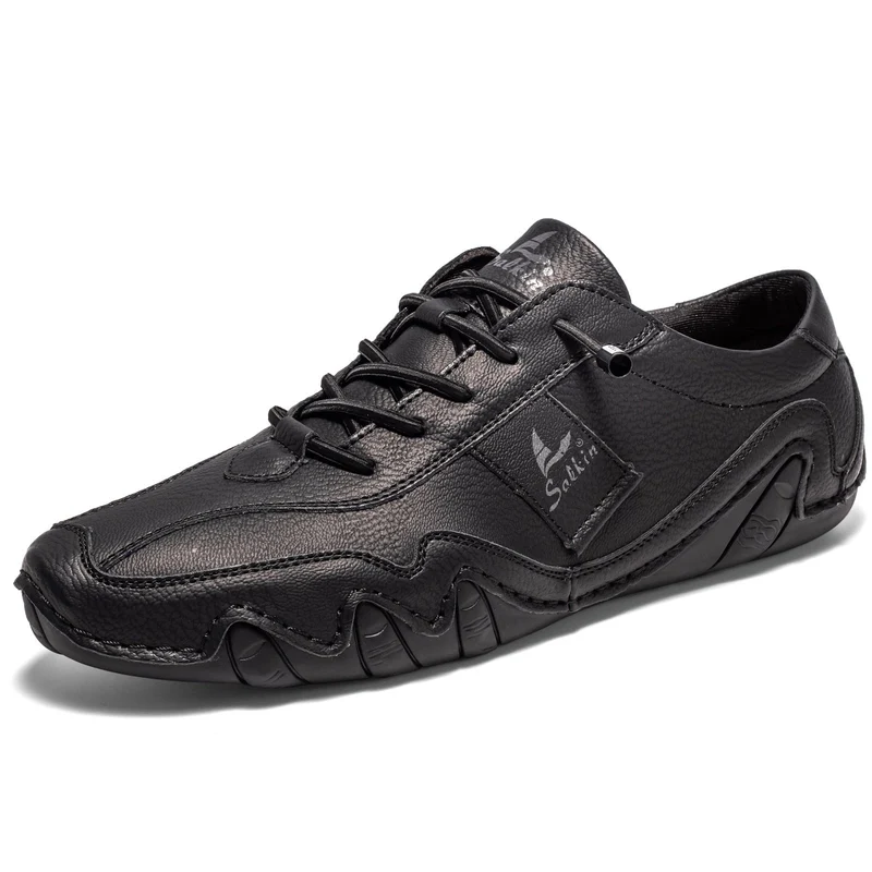Herren Freizeitschuhe In Großen Größen