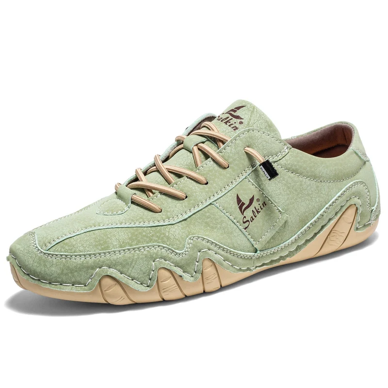 Herren Freizeitschuhe In Großen Größen