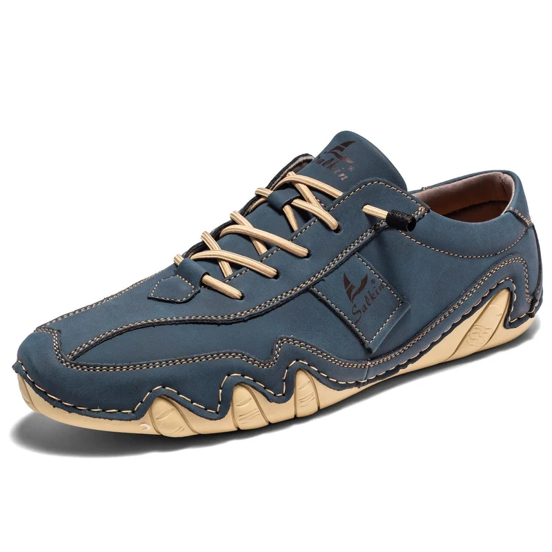 Herren Freizeitschuhe In Großen Größen