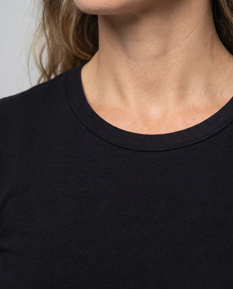 Damen Modische Ballonförmiger Saum MischgewNord Taschene Volumenhose
